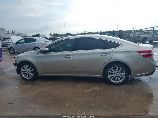 Toyota 2gr-fe 2014 4T1BK1EB6EU126166 Image 15