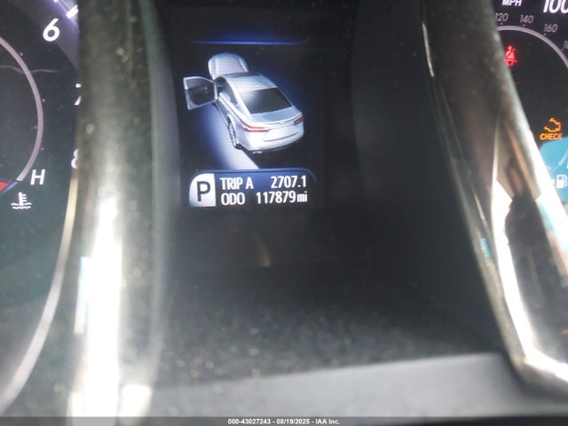 Toyota 2gr-fe 2014 4T1BK1EB6EU126166 Image 16
