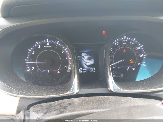Toyota 2gr-fe 2014 4T1BK1EB6EU126166 Image 7