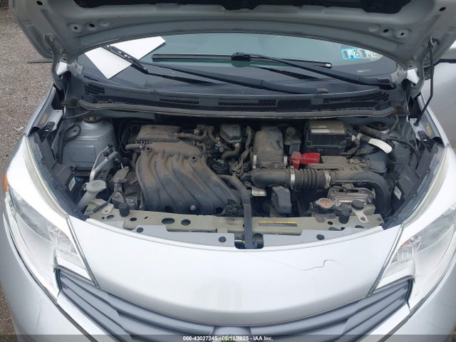 Nissan 2016 2016 3N1CE2CP9GL398392 Image 10