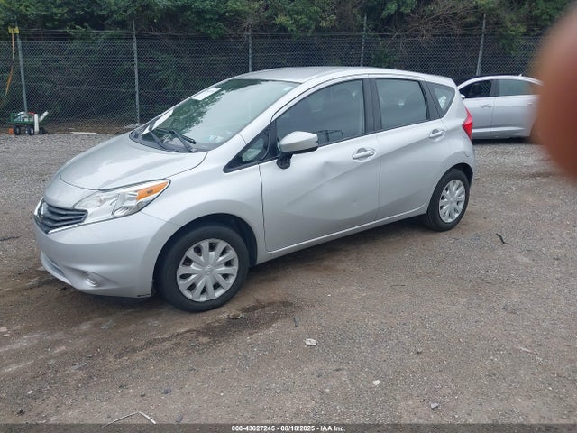 Nissan 2016 2016 3N1CE2CP9GL398392 Image 2
