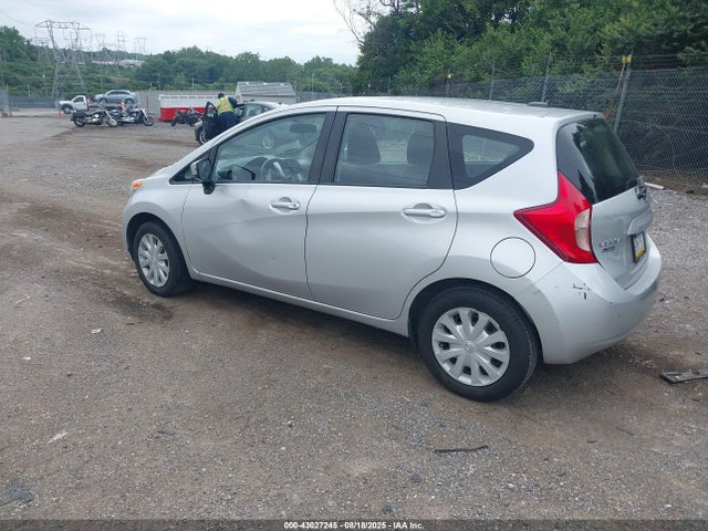 Nissan 2016 2016 3N1CE2CP9GL398392 Image 3
