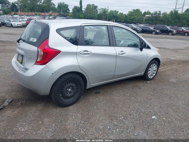 Nissan 2016 2016 3N1CE2CP9GL398392 Image 4