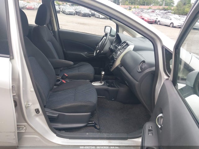 Nissan 2016 2016 3N1CE2CP9GL398392 Image 5