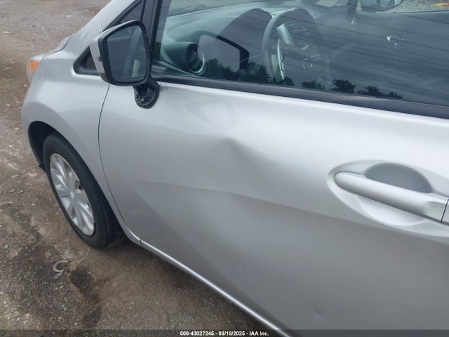Nissan 2016 2016 3N1CE2CP9GL398392 Image 6
