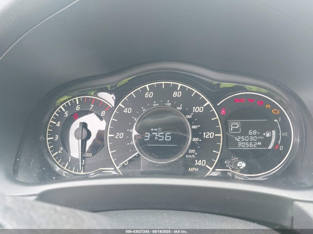 Nissan 2016 2016 3N1CE2CP9GL398392 Image 7