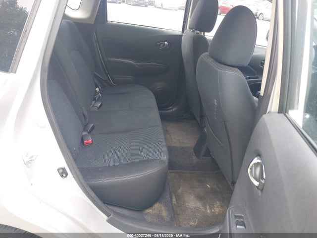 Nissan 2016 2016 3N1CE2CP9GL398392 Image 8