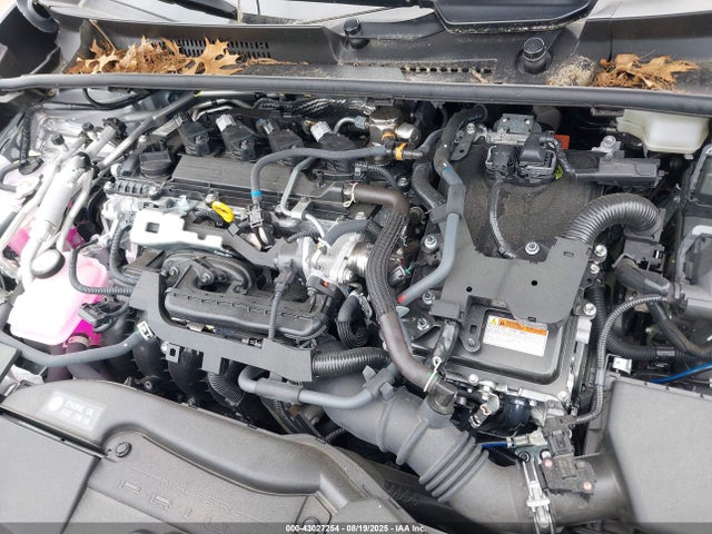JTDACACU9R3022607 Toyota m20a-fxs