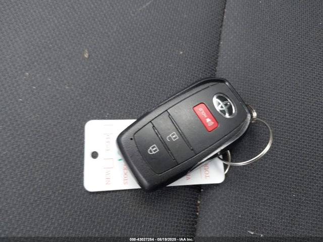 JTDACACU9R3022607 Toyota m20a-fxs