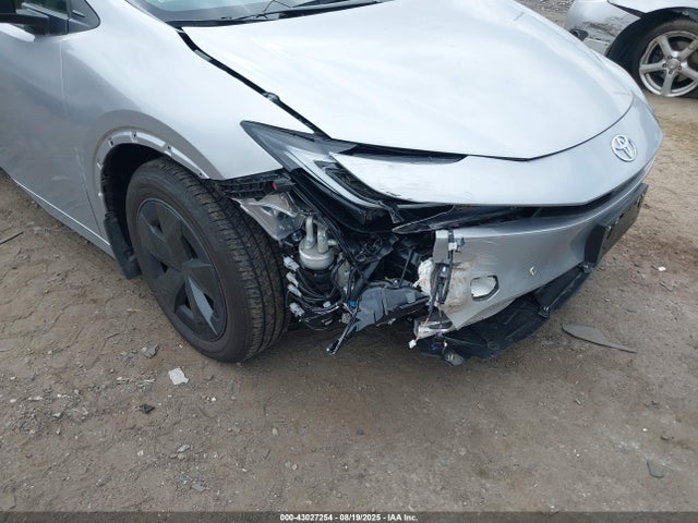 JTDACACU9R3022607 Toyota m20a-fxs