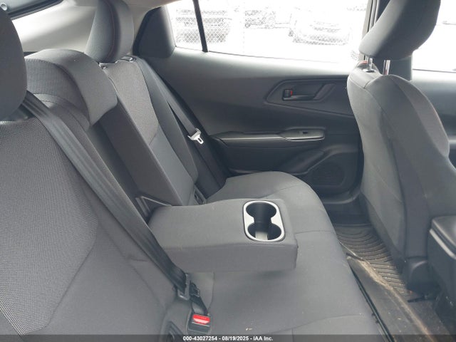 JTDACACU9R3022607 Toyota m20a-fxs