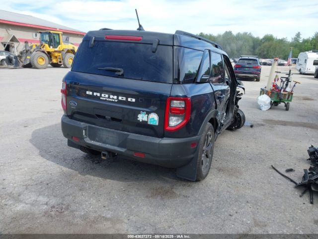 2021 FORD BRONCO SPORT 3FMCR9C65MRA35240 Photo 3