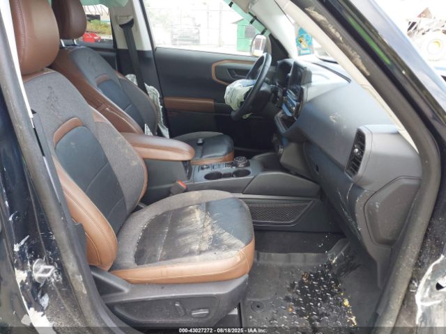 2021 FORD BRONCO SPORT 3FMCR9C65MRA35240 Photo 4