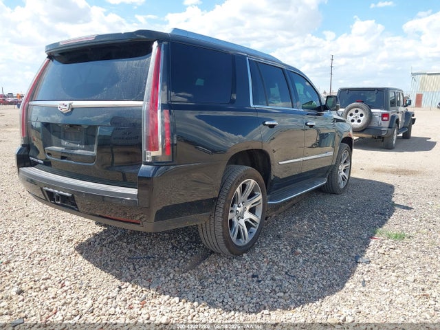 2017 CADILLAC ESCALADE 1GYS4BKJXHR189983 Photo 3