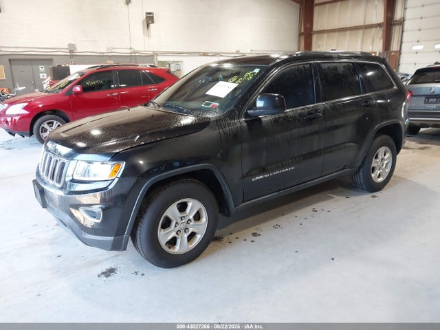 Aukcja sprzedaży 2014 Jeep Grand Cherokee Laredo, vin: 1C4RJFAG2EC109620, numer aukcji: 43027286
