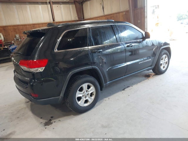 Aukcja sprzedaży 2014 Jeep Grand Cherokee Laredo, vin: 1C4RJFAG2EC109620, numer aukcji: 43027286