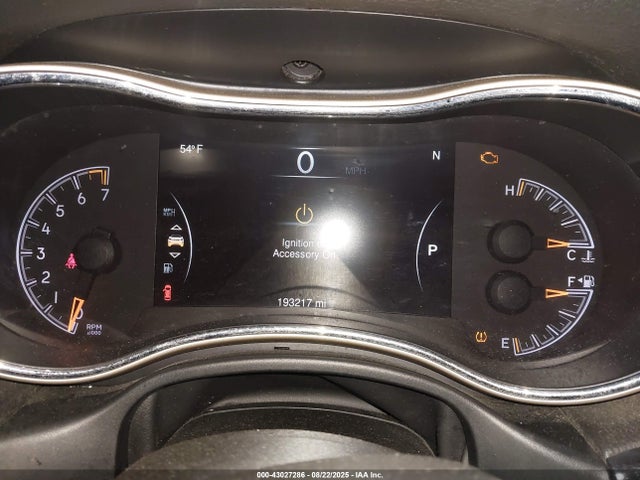 Aukcja sprzedaży 2014 Jeep Grand Cherokee Laredo, vin: 1C4RJFAG2EC109620, numer aukcji: 43027286