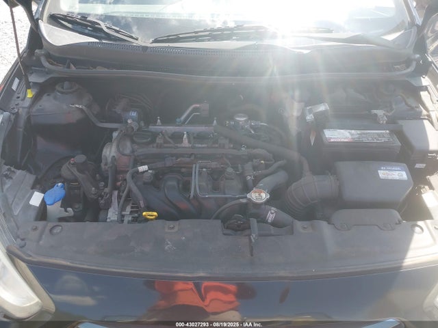 Hyundai dohc gdi gamma 2016 KMHCT4AE1GU084723 Image 10
