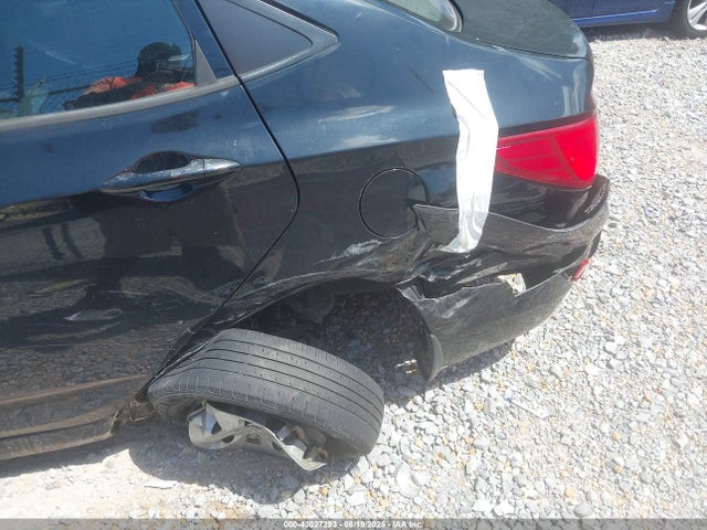 Hyundai dohc gdi gamma 2016 KMHCT4AE1GU084723 Image 6