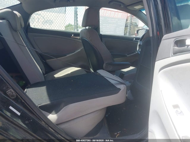Hyundai dohc gdi gamma 2016 KMHCT4AE1GU084723 Image 8