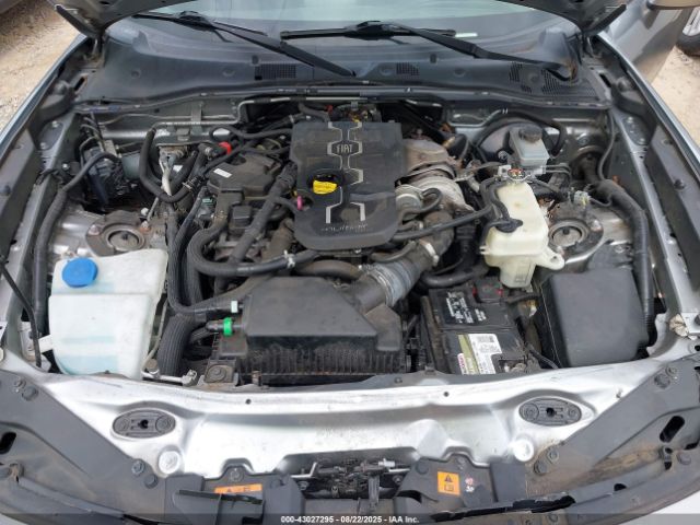 2017 FIAT 124 SPIDER JC1NFAEK5H0106845 Photo 9