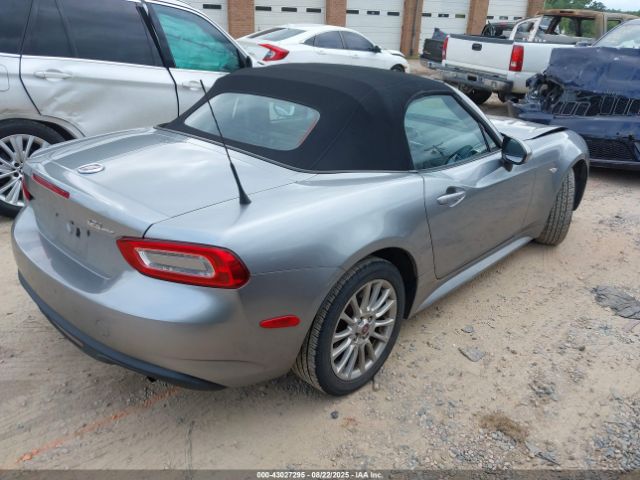 2017 FIAT 124 SPIDER JC1NFAEK5H0106845 Photo 3