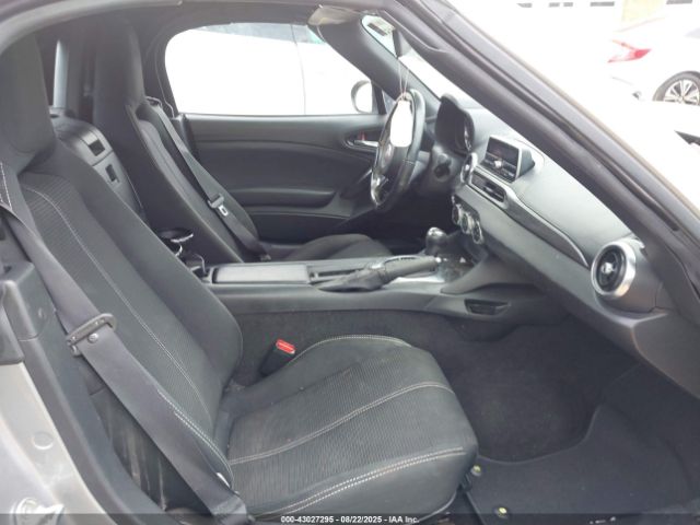 2017 FIAT 124 SPIDER JC1NFAEK5H0106845 Photo 4