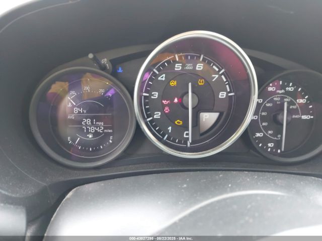 2017 FIAT 124 SPIDER JC1NFAEK5H0106845 Photo 6