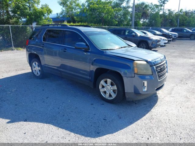 2012 GMC TERRAIN 2GKFLVEK4C6169608 Photo 0