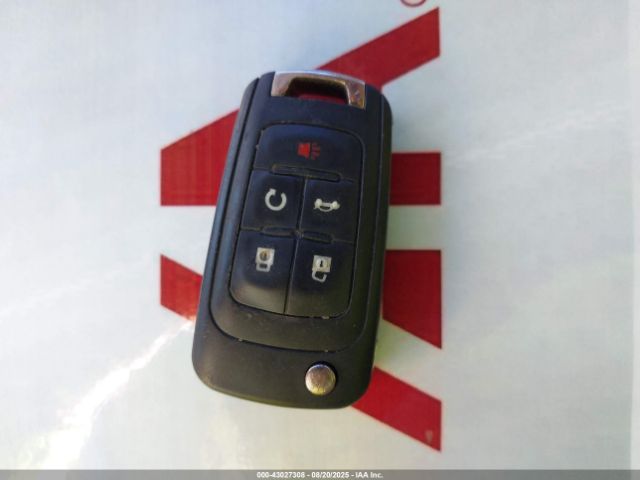 2012 GMC TERRAIN 2GKFLVEK4C6169608 Photo 10