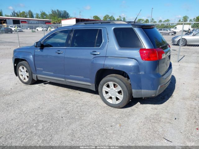 2012 GMC TERRAIN 2GKFLVEK4C6169608 Photo 2