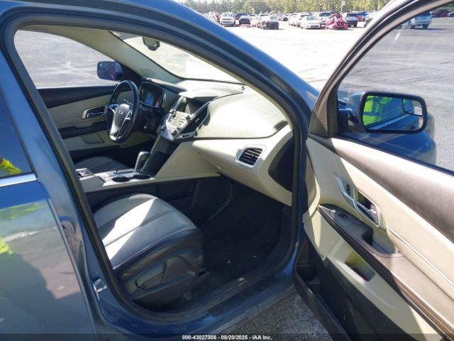 2012 GMC TERRAIN 2GKFLVEK4C6169608 Photo 4