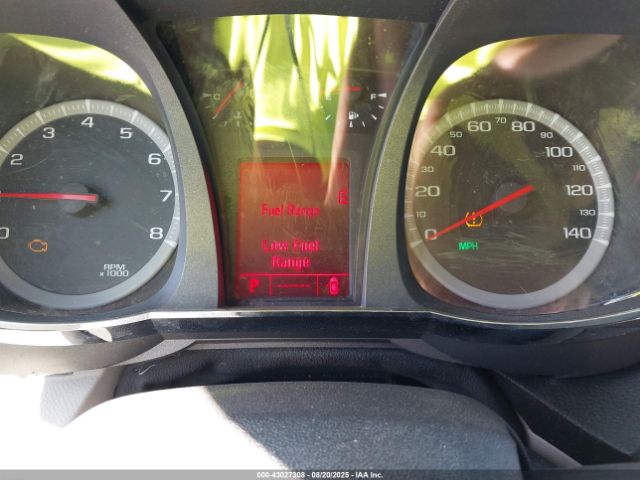 2012 GMC TERRAIN 2GKFLVEK4C6169608 Photo 6