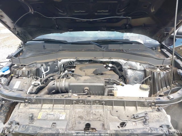 Ford Explorer 2020 1FMSK8DH3LGB01140 Image 10