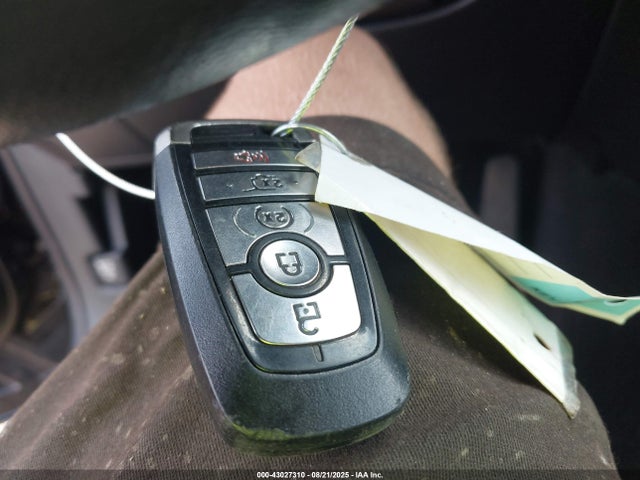Ford Explorer 2020 1FMSK8DH3LGB01140 Image 11