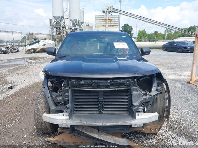 Ford Explorer 2020 1FMSK8DH3LGB01140 Image 12