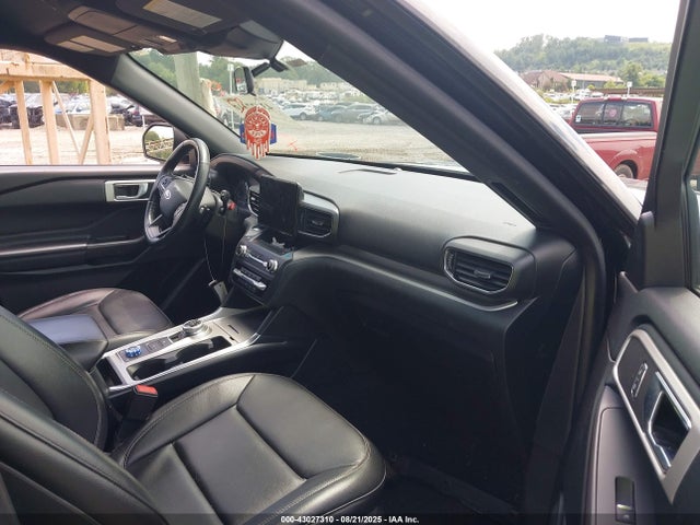 Ford Explorer 2020 1FMSK8DH3LGB01140 Image 5