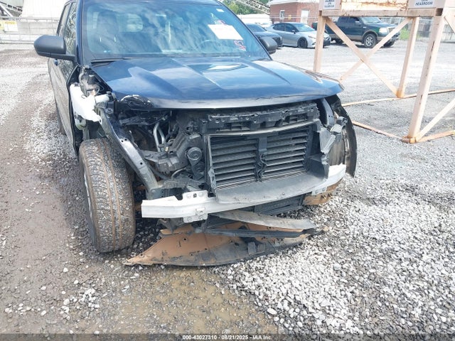 Ford Explorer 2020 1FMSK8DH3LGB01140 Image 6