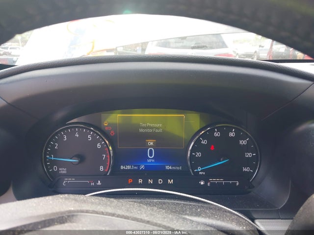 Ford Explorer 2020 1FMSK8DH3LGB01140 Image 7