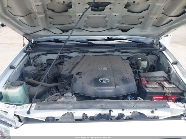 5TFJU4GN0FX067408 Toyota 1gr-fe