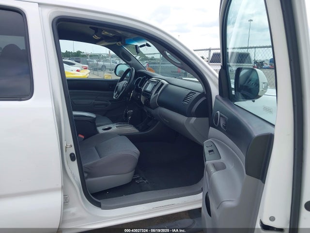 5TFJU4GN0FX067408 Toyota 1gr-fe