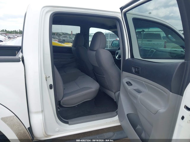 5TFJU4GN0FX067408 Toyota 1gr-fe