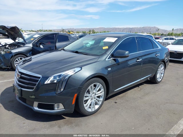 2G61N5S35J9159472 Cadillac lfx - sidi: spark ignited direct injection, vvt: variable valve timing, e85 max, alum