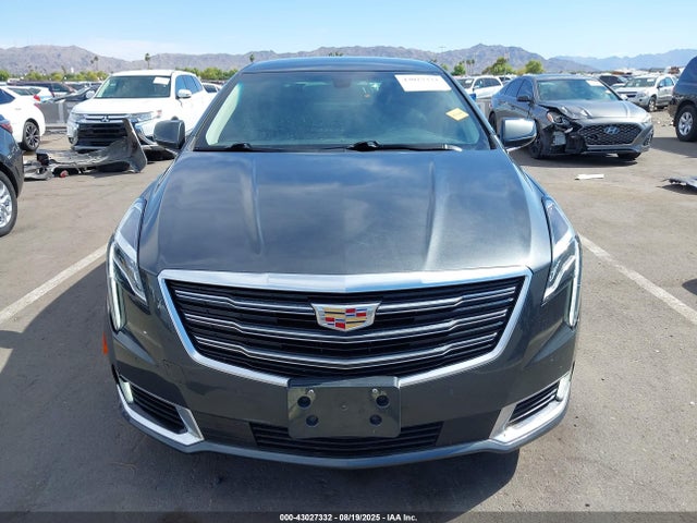 2G61N5S35J9159472 Cadillac lfx - sidi: spark ignited direct injection, vvt: variable valve timing, e85 max, alum
