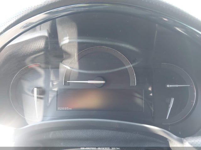 2G61N5S35J9159472 Cadillac lfx - sidi: spark ignited direct injection, vvt: variable valve timing, e85 max, alum