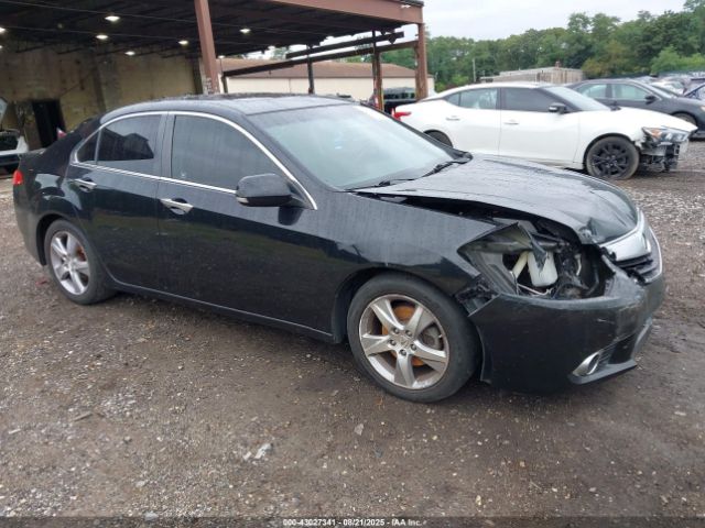 2013 ACURA TSX JH4CU2F41DC010451 Photo 0