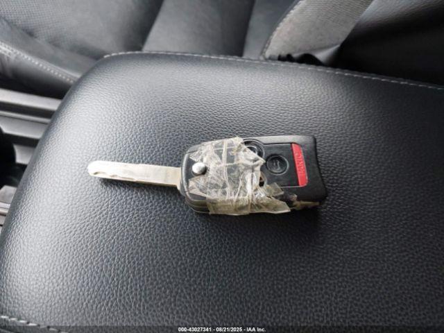 2013 ACURA TSX JH4CU2F41DC010451 Photo 10