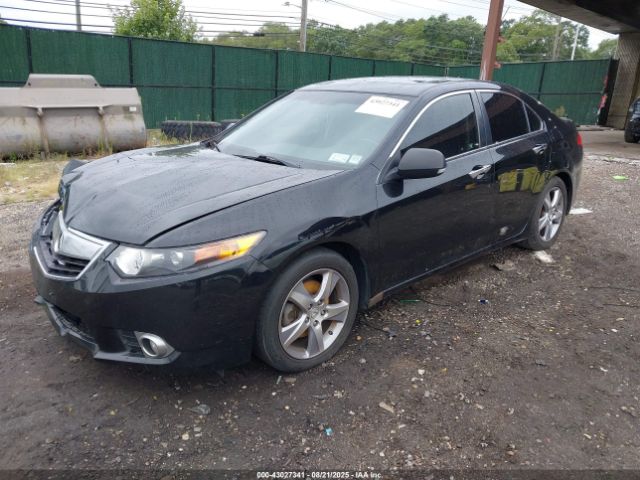 2013 ACURA TSX JH4CU2F41DC010451 Photo 1