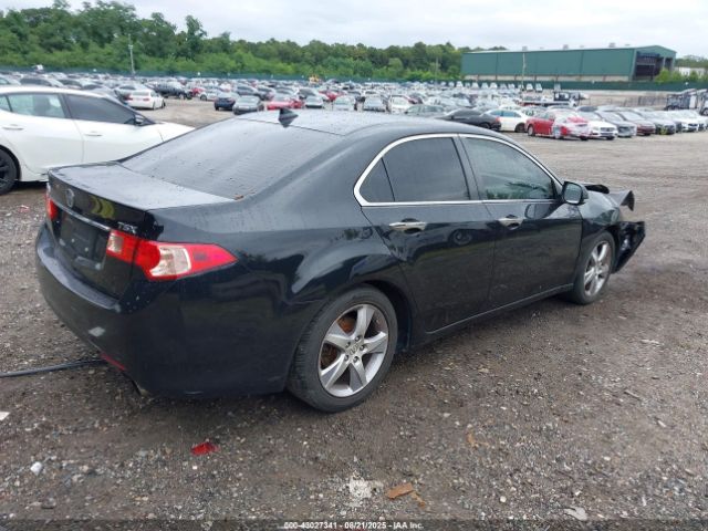 2013 ACURA TSX JH4CU2F41DC010451 Photo 3