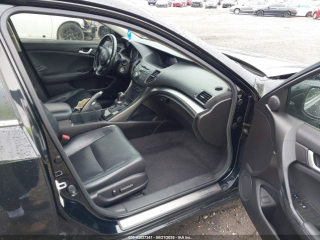 2013 ACURA TSX JH4CU2F41DC010451 Photo 4